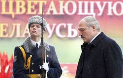 Александр Лукашенко не доверяет собственной вертикали власти?