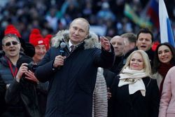 Чем нынешняя предвыборная кампания Путина отличается от предыдущей?
