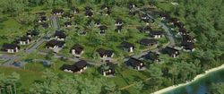 Есть ли будущее у коттеджных городков - эксперты