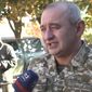 Почти 2 батальона: Матиос рассказал о небоевых потерях на Донбассе