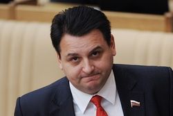 Депутат Госдумы: «Днепр» и «Донбасс» - террористические организации