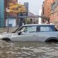 На Сардинии гибнут люди, власти готовятся ввести режим ЧП