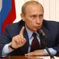 Россия поможет Сирии, если Вашингтон начнет военную операцию – Путин 