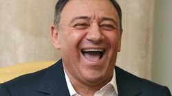Аркадий Ротенберг