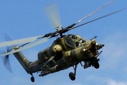 Повстанцы сбили российский вертолет, летевший спасать пилотов Су-24 – СМИ