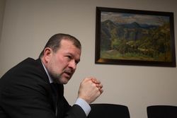 Когда Путин заявит, что Закарпатье никогда не было украинским – Виктор Балога
