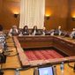 Сирийская оппозиция требует отставки Асада