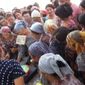В этом году в Узбекистане не будет дефицита сахара 