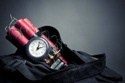 В Германии поймали малолетнего террориста