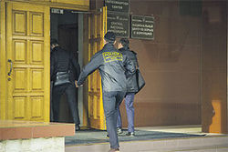 Молдову накрыла волна обысков и арестов коррупционеров