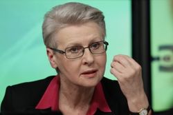 Экс-замминистра РФ Милов: Поставки "Газпрома" в ДНР и ЛНР – полный идиотизм