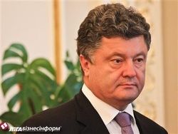 Порошенко: интеграцию Украины в НАТО решает не Кремль и не Киев