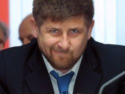 Кадыров признал присутствие чеченских боевиков на Украине