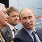 Москва поприветствовала назначение госсекретаря США