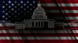 Правительство США вот уже неделю работает без бюджета: реакция доллара 