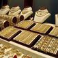 39 популярных ювелирных магазинов и продавцов в соцсети "ВКонтакте"