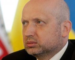 Турчинов и Ефремов обнародовали декларации о своих доходах