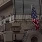 Американцы понесли крупные потери в результате атаки в Сирии