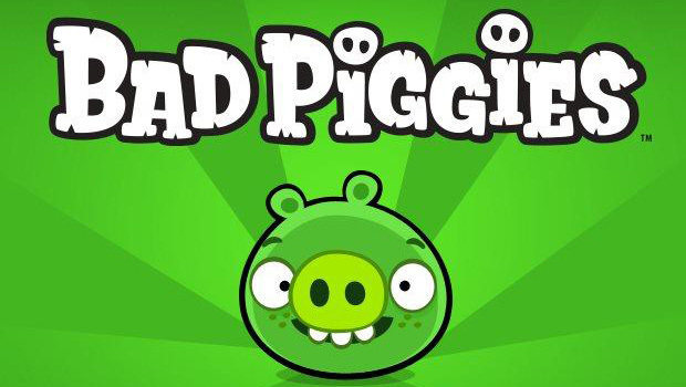 bad piggies скачать на компьютер 2