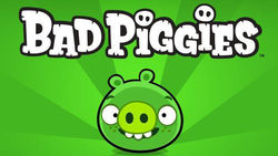 Пользователи "ВКонтакте" назвали секреты популярности игры «Bad Piggies»