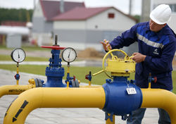 Почему Европа против предоплаты для Украины за российский газ