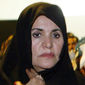 Вдова Каддафи хочет увидеть могилу мужа – обращение к мировому сообществу