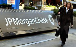 JPMorgan Chase признался в нарушениях и выплатит около 900 млн. долларов