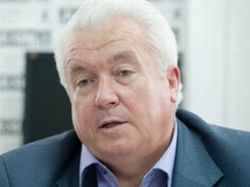 Владимир Олийнык