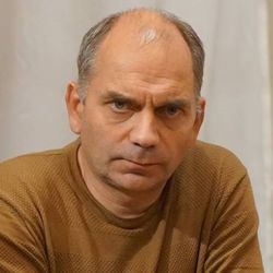 Сергей Шпилькин