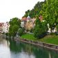 В компании «Nedvizhimost slovenia» назвали пять лучших предложений недвижимости в Любляне