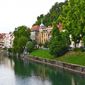 В компании «Nedvizhimost slovenia» назвали пять лучших предложений недвижимости в Любляне