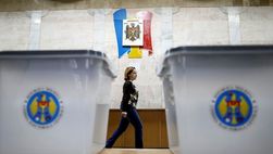 Молдова готовится к президентским выборам
