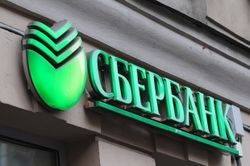 Сбербанк обогнал "Роснефть"