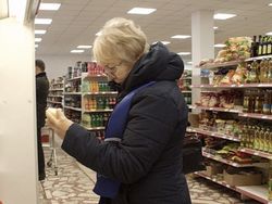 Обвал рубля спровоцирует рост цен