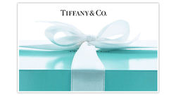 Во втором квартале Tiffany нарастила прибыль на 16 процентов – акции подтянулись