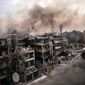 Сирийские генералы давно хотели использовать химическое оружие – СМИ