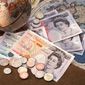 Пара валют GBPUSD демонстрировала разнонаправленную торговлю