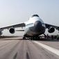 Российский транспортник в Сирии