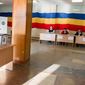 ЦИК Молдовы признал парламентские выборы состоявшимися