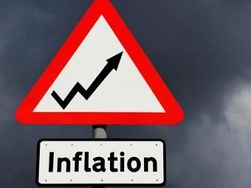 ЦБ РФ потратил свыше 70 млрд. долларов на стабилизацию курса рубля в 2014 году