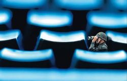 Европа готовится к гибридной войне в Интернете