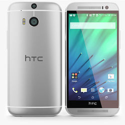 HTC One M8s — обновленный флагман с камерой на 13 Мп