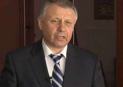 Зам Авакова Сергей Чеботарь свою вину не признал, но в отставку подал