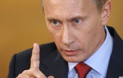 Путин приказал начать отвод войск из Сирии