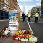 Как теракты в Лондоне повлияют на парламентские выборы в Великобритании?