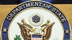 Под визовые санкции США попали 20 неизвестных украинских чиновников