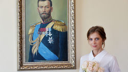 Вы все врете: Поклонская «наехала» на Transparency International