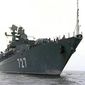 Флот направлен в Средиземноморье для эвакуации россиян из Сирии – Иванов 
