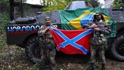 В ДНР ищут «третью силу», постоянно нарушающую перемирие