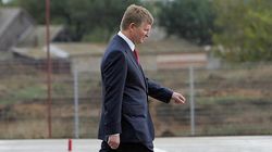 Россия удивилась проукраинской позиции Ахметова